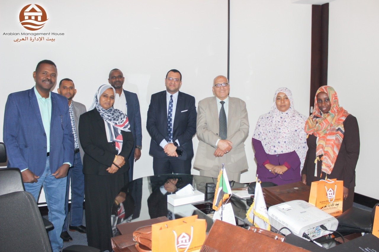 الفعاليات والبرامج التدريبية